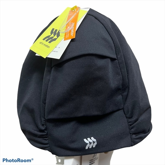 all in motion Athletic Skull Cap NWT - Picture 1 of 5